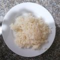 Rumbidzai Muserepwa's cooksnap of when they made How to cook the best basmati rice 🍚.