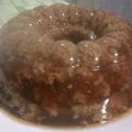 Cooksnap dari @istissusanto untuk resep Puding karang