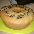 Cooksnap dari Sonia Adelia untuk resep Bolu pisang super simple