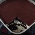 صورة من Gheeda، شاركها بعد تجربة وصفة كيكة التيراميسو الرائعة 😍😍😍