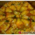 Cooksnap από pinalaki στη συνταγή Κολοκυθοανθοί αυγολέμονο