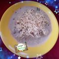 Yadnya Desai's cooksnap of when they made उपवास स्पेशल मिसळ (upawas special misal recipe in marathi).