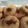 El cooksnap de Marivi Fernández Cuadrado cuando hizo Galletas de almendra (tipo Campurrianas).