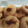 El cooksnap de Marivi Fernández Cuadrado cuando hizo Galletas de almendra (tipo Campurrianas).