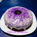 El cooksnap de GRACIELA CUARZO🇦🇷 cuando hizo Torta de remolacha 225.