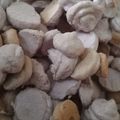 Cooksnap dari Ariza Noly Kosasih untuk resep Meringue cookis