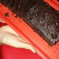 El cooksnap de Daiana Soledad Buccini cuando hizo Budín de algarroba súper fácil!!.