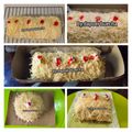 Cooksnap dari Dini Mauzalina untuk resep Cake labu kuning