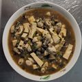 邱美惠 的 豆豉鮮蚵嫩豆腐 cooksnap