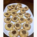 Cooksnap dari Nova Sundralawanti untuk resep Kukis Tosca