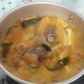 Cooksnap dari anik dwi untuk resep Ikan Tuna kuah pedas
