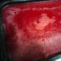 El cooksnap de Maria Isabel Rodriguez Sanchez cuando hizo Tarta de queso Philadelphia sin horno.