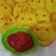 Cooksnap dari Dewi Dharmaputri untuk resep Potato Smiley