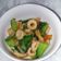 Cooksnap dari Mutiandhana R untuk resep Tumis pakcoy tahu untuk diet