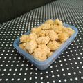 Cooksnap dari Mom Twinny untuk resep Siomay ayam lembut