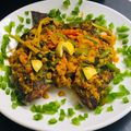 Cooksnap dari DJ. Ana untuk resep Pesmol ikan mujaer 🐟