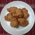 Cooksnap dari Dwi Rahayu untuk resep Bakwan Sayur Renyah Simple