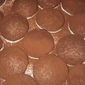 il Giulia De Iuliis quando ha preparato Grisbì alla nutella