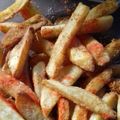 Cooksnap dari Sukimah Achmad Rochim untuk resep Kentang goreng ala KFC/pr_kentang