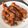Cooksnap dari Riskha Febriani Hapsari untuk resep Dakbal (Spicy Korean Chicken Feet)