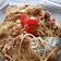 Cooksnap dari Anita Rohani untuk resep Spagetti aglio olio with tuna