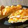 Miklósi Nárcisz Cooksnap-ja, amikor elkészítette a(z) Élesztő nélküli, sütőporos pizza recept receptet.