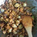 Cooksnap dari Oskarina untuk resep Sambel Goreng Ati Ampla Kentang