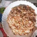 Ghazala Israr's cooksnap of when they made Easy Chinese rice.