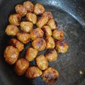 Cooksnap dari Theresia Dian untuk resep Sosis babi