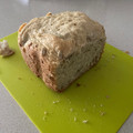 El cooksnap de Ainhoa Barrantes Blanco cuando hizo Pan con pipas y pasas.