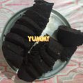 Cooksnap dari Fransisca Halim untuk resep Brownis kukus Ny. Liem (recommended)