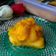Cooksnap dari Renno Rahma untuk resep SORBET MANGGA