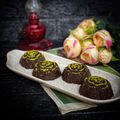 صورة من rana.f.Saber، شاركها بعد تجربة وصفة كرات الموز بالشوكولا