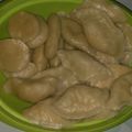 Cooksnap dari alia nafs untuk resep Pempek Dos (Tanpa Ikan)