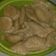 Cooksnap dari alia nafs untuk resep Pempek Dos (Tanpa Ikan)