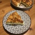 Cooksnap από kimwlos στη συνταγή Τυρόπιτα του σεμιναρίου