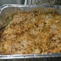 mandi9379's cooksnap of when they made Squash Casserole.