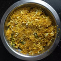 Azmathunnisa Y's cooksnap of when they made முட்டை கேரட் பொரியல் (Muttai carrot poriyal recipe in tamil).