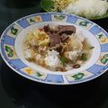 Cooksnap dari indrahani untuk resep Soto mie bogor