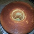 Ashley455's cooksnap of when they made Lemon pound cake.