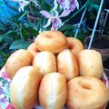 Cooksnap dari endang wuryaningsih untuk resep Donat Kentang Tanpa Ulen (Anti gagal)