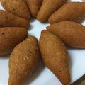 صورة من أكلاتي الشهية😋، شاركها بعد تجربة وصفة كبه مقليه