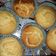 El cooksnap de Alexia cuando hizo Muffins de limón.