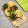 Cooksnap dari Dapur Olive untuk resep Pukis tape tanpa telur