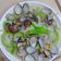 Louis Wang 的 蛤蜊絲瓜 cooksnap