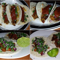 El cooksnap de kerencittasantiago cuando hizo Tacos al pastor.