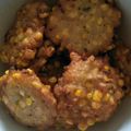 Cooksnap dari S.G.Hidayat untuk resep Dadar Jagung (Jagung Manis)