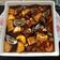 Cooksnap dari Rina Ririn Nrh untuk resep Seafood campur saus padang