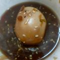chun手作料理食堂 的 麻藥雞蛋 cooksnap