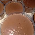 Cooksnap dari Maria Ulpa Satria untuk resep SILKY PUDING | Puyo - Puding Loyo